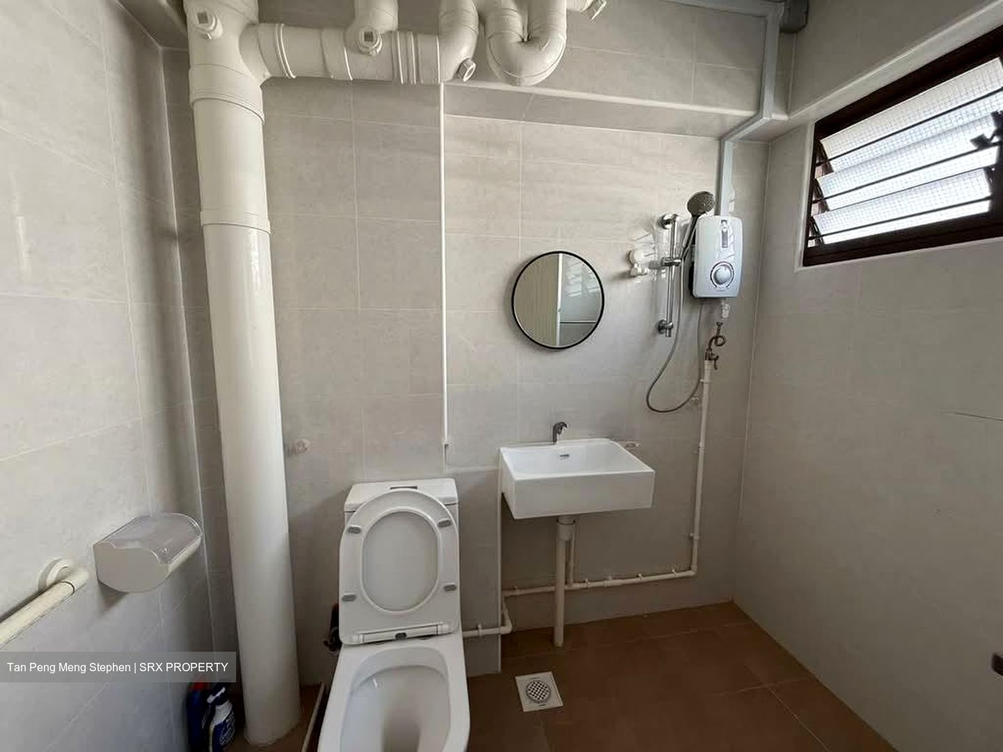 Blk 418 Hougang Avenue 8 (Hougang), HDB 5 Rooms #585005931